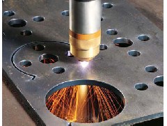 Four factors affecting the cutting accuracy of CNC laser cutting machine