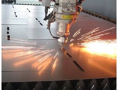 What kinds of laser cutting machines are there?