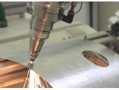 What are the materials that cannot be cut by fiber laser cutting machine?