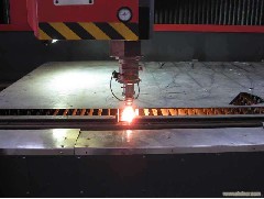 Brief introduction of surface processing of stainless steel plate