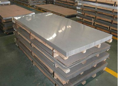 Stainless steel plate (4)